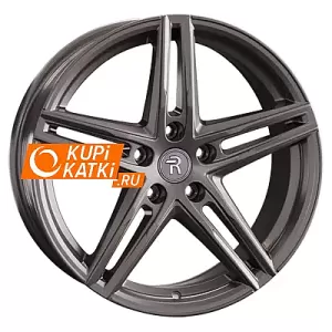 Replay LX189 8x18/5x114.3 D60.1 ET30 MGM