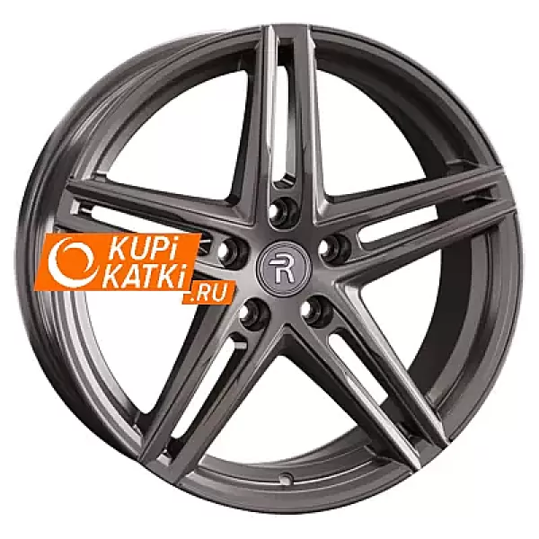 Replay LX189 8x18/5x114.3 D60.1 ET30 MGM