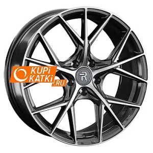 Replay LX200 8x18/5x114.3 D60.1 ET30 GMF