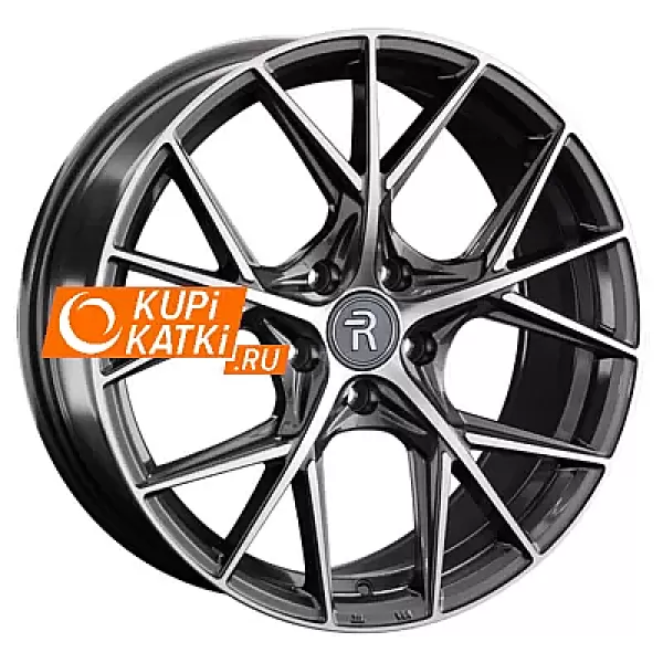 Replay LX200 8x18/5x114.3 D60.1 ET30 GMF