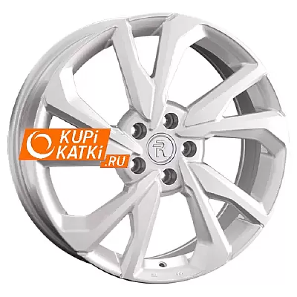 Replay TY342 7.5x19/5x114.3 D60.1 ET40 Sil