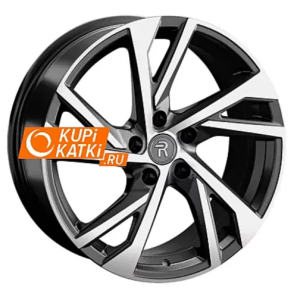 Replay TY382 8x18/5x114.3 D60.1 ET50 MGMF