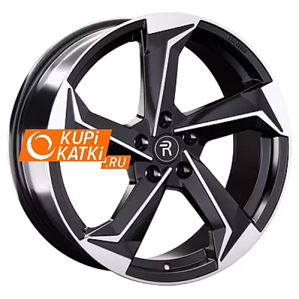 Replay TY384 8x18/5x114.3 D60.1 ET50 MBF