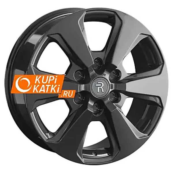 Replay TY404 7.5x18/6x139.7 D95.1 ET60 GM