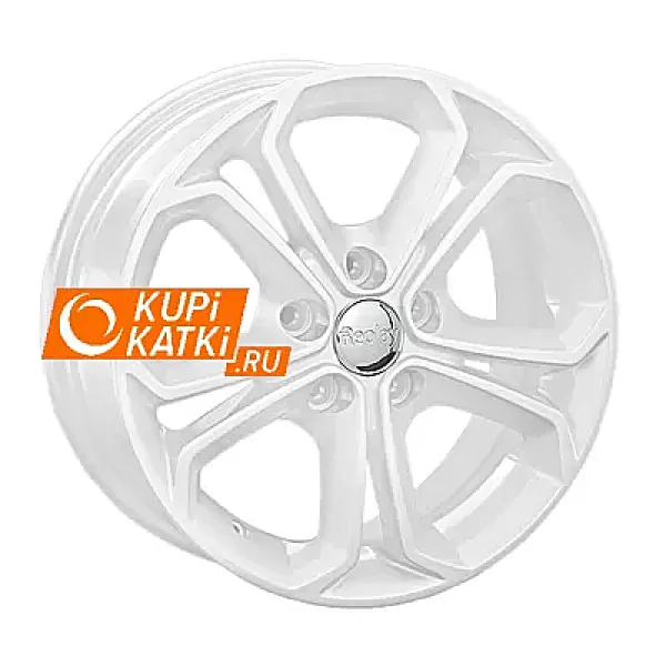 Replay GN89 6.5x15/5x105 D56.6 ET39 W