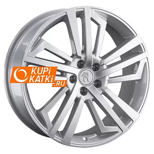 Replay A187(MR) 8x20/5x112 D66.6 ET48 SF