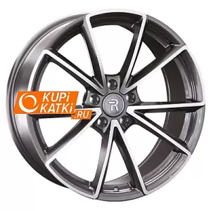 Replay A225 8.5x19/5x112 D66.6 ET32 GMF