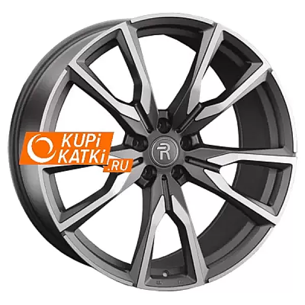 Replay A245 9.5x22/5x112 D66.6 ET36 MGMF