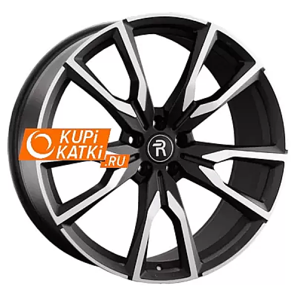 Replay A245 9.5x22/5x112 D66.6 ET36 MBF