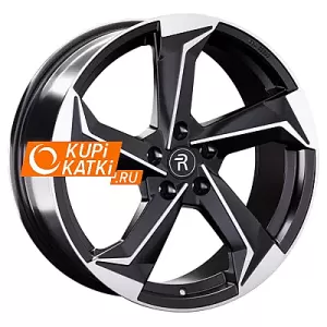 Replay A251 9x20/5x112 D66.6 ET20 MBF