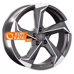 Replay A251 9x20/5x112 D66.6 ET20 MGMF