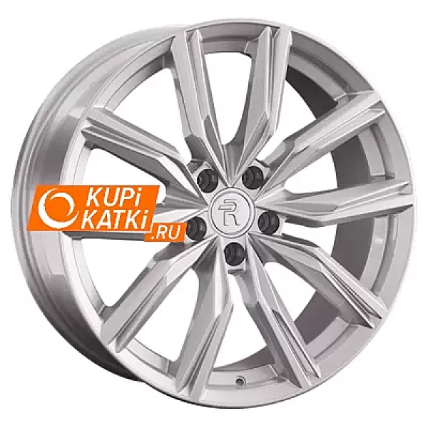 Replay A252 8.5x19/5x112 D66.6 ET28 Sil