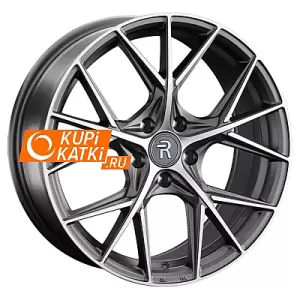 Replay A256 8x18/5x112 D66.6 ET40 MGMF