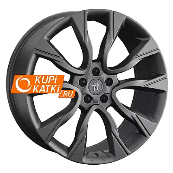 Replay A259 9.5x21/5x112 D66.6 ET31 MGM