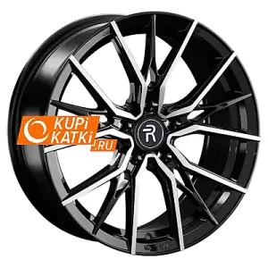 Replay A262 7.5x17/5x112 D66.6 ET38 BKF