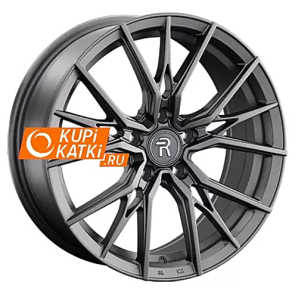 Replay A262 7.5x17/5x112 D66.6 ET38 MGM