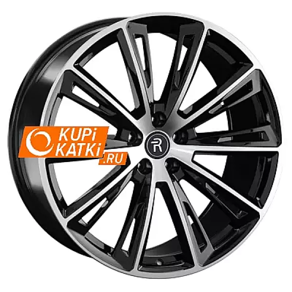 Replay A270 9.5x21/5x112 D66.6 ET20 BKF