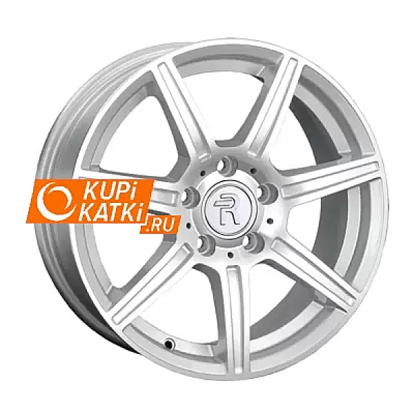 Replay A285 8x17/5x112 D57.1 ET40 SF