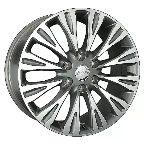 Replay GN93 8x20/6x139.7 D77.8 ET35 SF