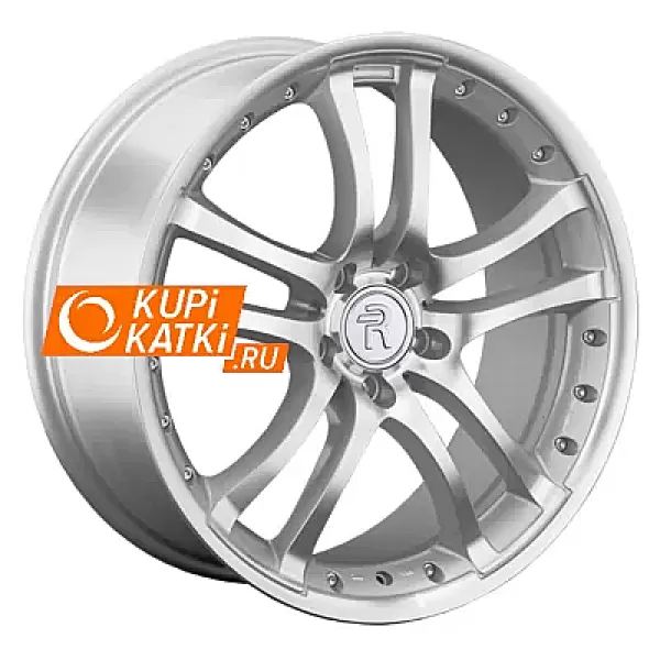 Replay A291 7.5x17/5x112 D57.1 ET40 SF