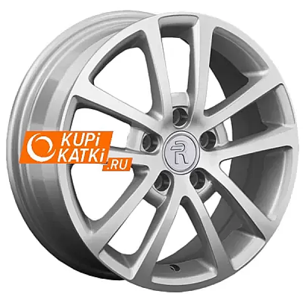 Replay A293 7x16/5x112 D57.1 ET35 Sil