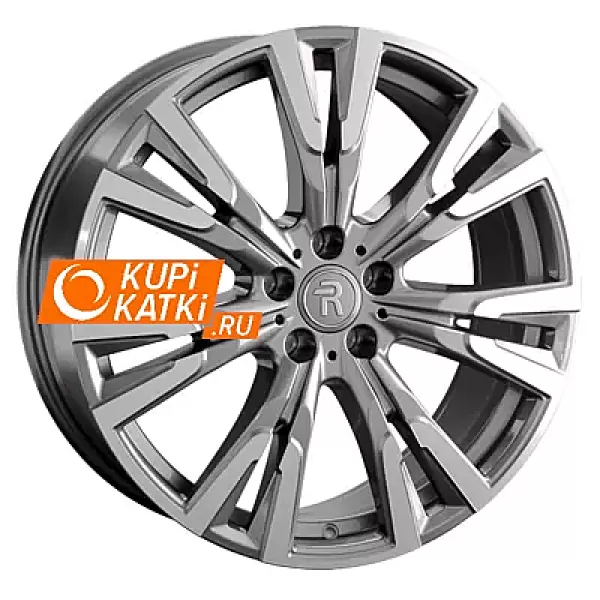 Replay B248 9x20/5x112 D66.6 ET35 GMFP