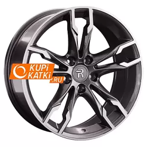 Replay B267 8x18/5x112 D66.6 ET30 GMF