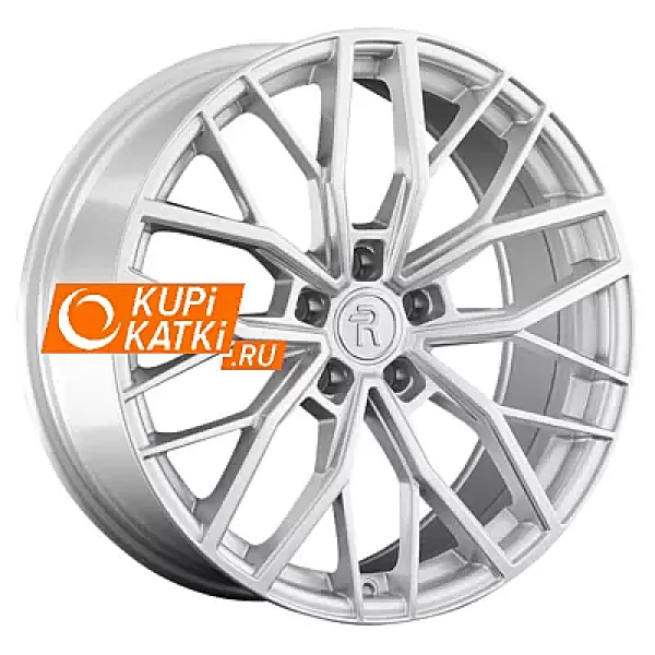 Replay B268 9x20/5x112 D66.6 ET35 Sil