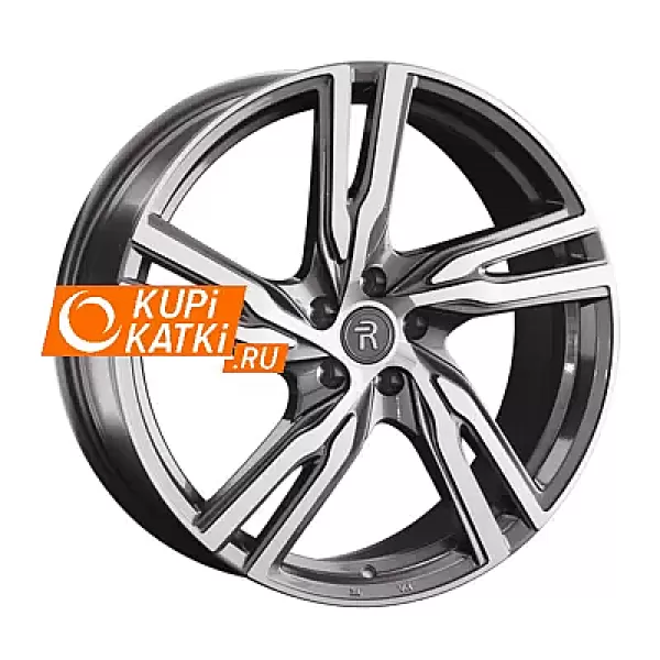 Replay B282 8x20/5x112 D66.6 ET27 GMF