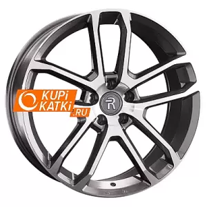 Replay B283 8.5x20/5x112 D66.6 ET35 GMF