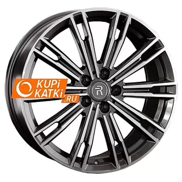 Replay B286 8x19/5x112 D66.6 ET27 GMF