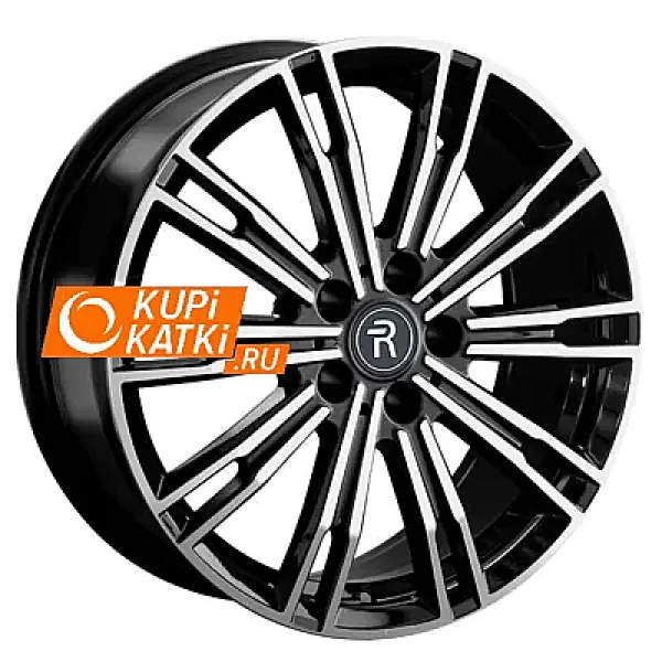 Replay B286 7.5x18/5x112 D66.6 ET25 BKF