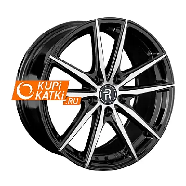 Replay B290 9x20/5x112 D66.6 ET35 BKF