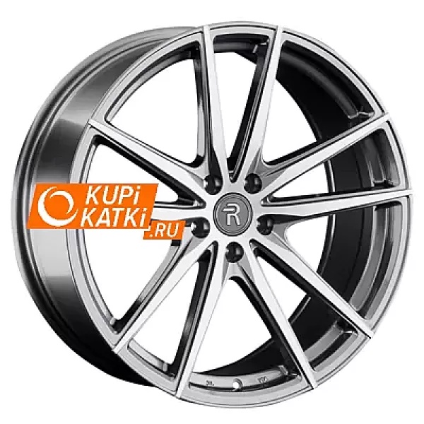 Replay B290 9x20/5x112 D66.6 ET35 GMF