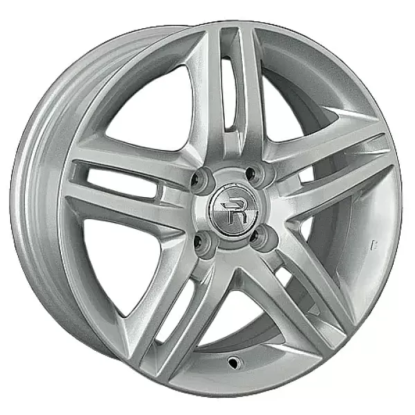 Replay GN96 6x15/4x100 D56.6 ET39 S