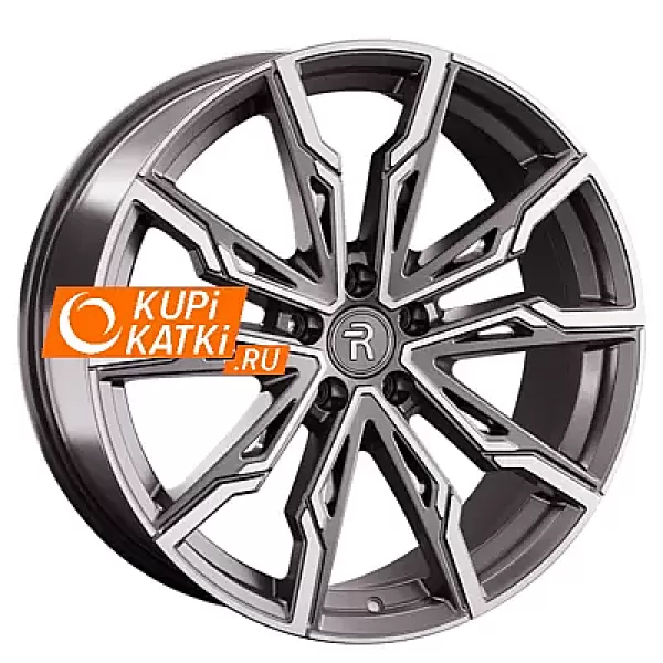 Replay B314 8.5x20/5x112 D66.6 ET27 MGMF