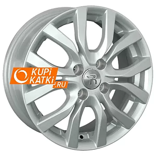 Replay GN97 6x15/4x100 D56.6 ET39 S