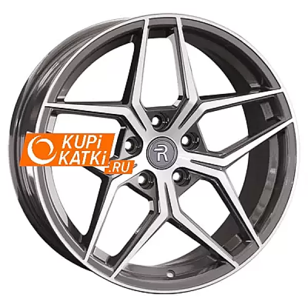 Replay B315 8x18/5x112 D66.6 ET30 GMF