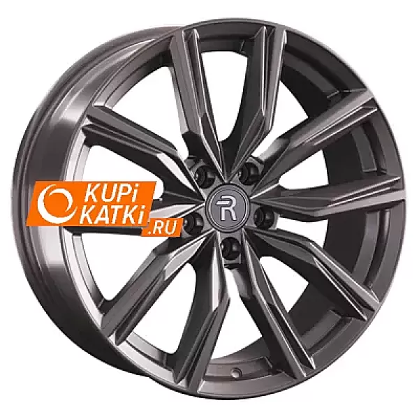 Replay B319 8.5x19/5x112 D66.6 ET25 MGM