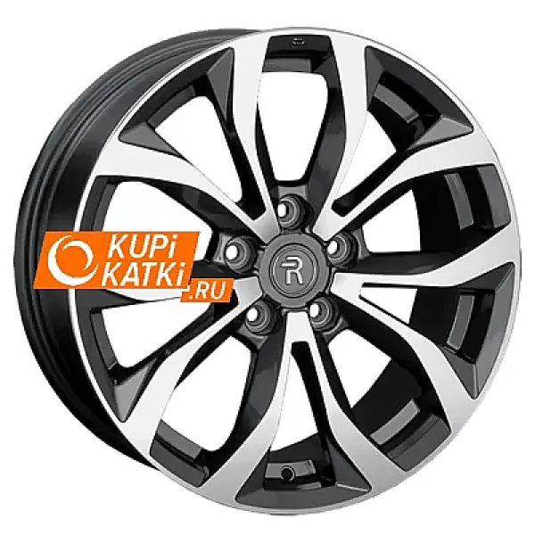 Replay B320 7x18/5x112 D66.6 ET22 GMFP