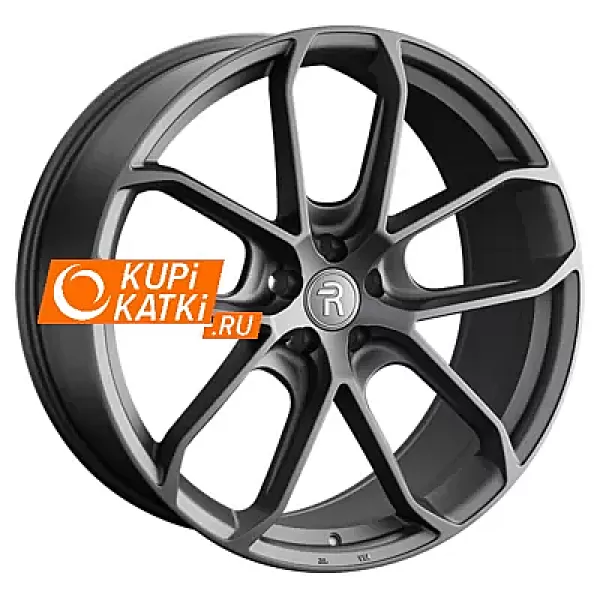 Replay B325 10x22/5x112 D66.6 ET35 MGM