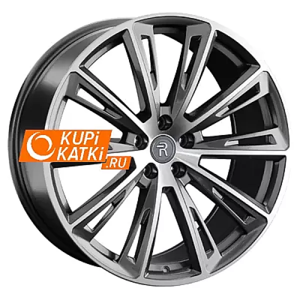 Replay B336 9.5x21/5x112 D66.6 ET37 GMF