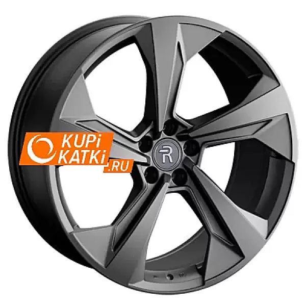 Replay B339 9.5x21/5x112 D66.6 ET37 MGM