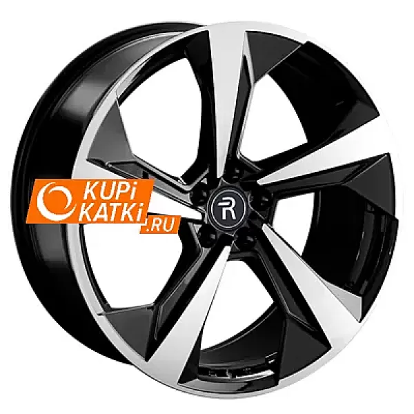 Replay B339 9.5x21/5x112 D66.6 ET37 BKF