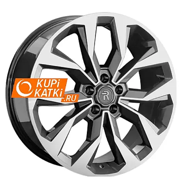 Replay B342 7.5x19/5x112 D66.6 ET32 GMF