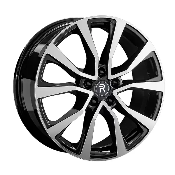 Replay B344 7.5x19/5x112 D66.6 ET32 BKF