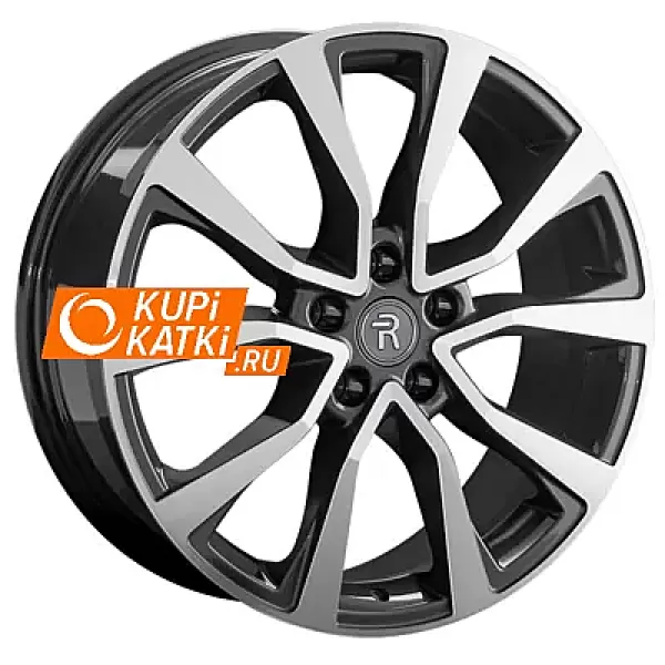 Replay B344 7.5x19/5x112 D66.6 ET32 GMF