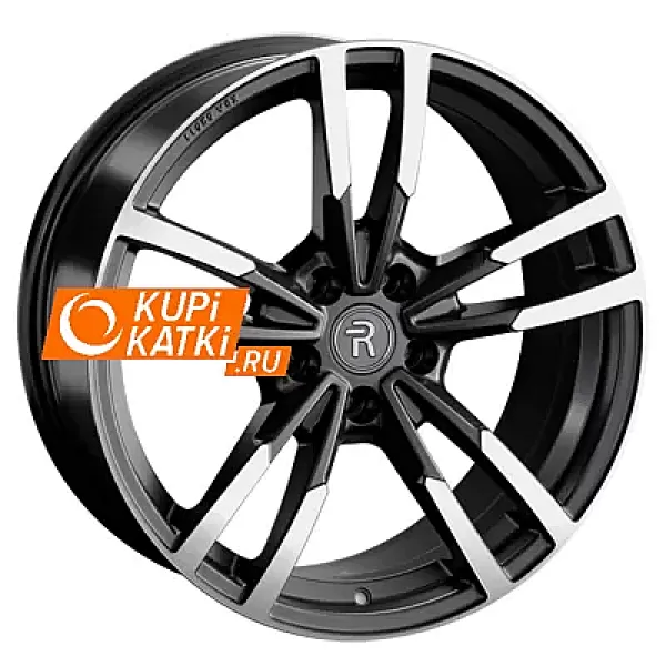 Replay B345 8x18/5x112 D66.6 ET30 MGMF