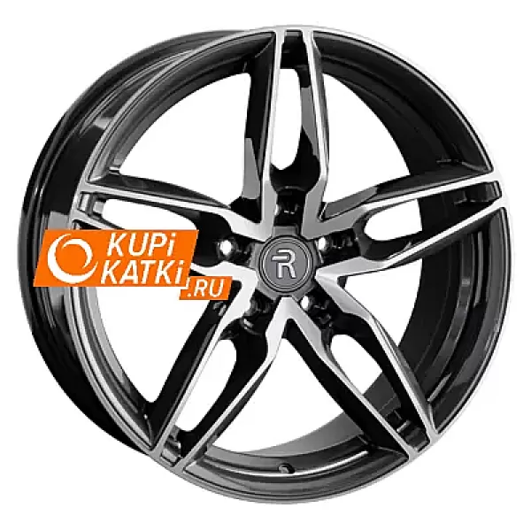 Replay B346 8x18/5x120 D72.6 ET43 GMF