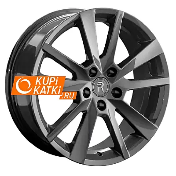 Replay CHR39 7x17/5x108 D60.1 ET33 GM